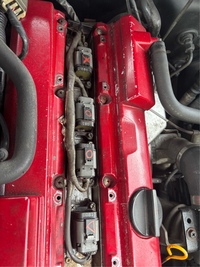 日産 シルビア K's(AT_1.8)