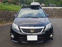 ホンダ エディックス 20X_4WD(AT_2.0)
