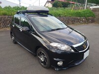 ホンダ エディックス 20X_4WD(AT_2.0)