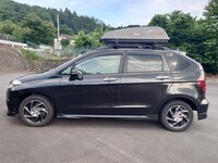 ホンダ エディックス 20X_4WD(AT_2.0)