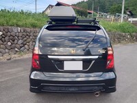 ホンダ エディックス 20X_4WD(AT_2.0)