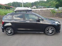 ホンダ エディックス 20X_4WD(AT_2.0)