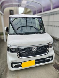 ホンダ N-BOXカスタム N-BOXカスタム(CVT_0.66)