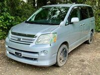 トヨタ ノア X(CVT_2.0)