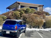 スズキ クロスビー ハイブリッド MZ(AT_1.0)