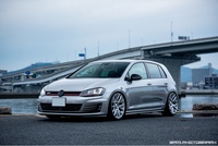 フォルクスワーゲン ゴルフ (ハッチバック) GTI_RHD(DSG_2.0)