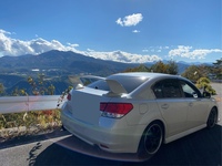 スバル レガシィB4 2.0GT DIT_AWD(CVT_2.0)