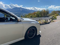 スバル レガシィB4 2.0GT DIT_AWD(CVT_2.0)