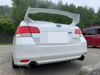 スバル レガシィB4 2.0GT DIT_AWD(CVT_2.0)