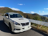 スバル レガシィB4 2.0GT DIT_AWD(CVT_2.0)