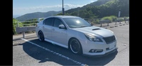 スバル レガシィB4 2.0GT DIT_AWD(CVT_2.0)