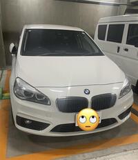 BMW 2シリーズ アクティブツアラー 218i アクティブツアラー_RHD(AT_1.5)