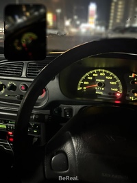 ダイハツ ミラ CD(5ドア_MT)