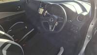 日産 ノート X(CVT_1.2)