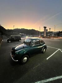 スバル スバル360