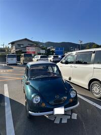 スバル スバル360