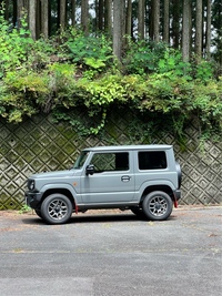 スズキ ジムニー XC_4WD(AT_0.66)