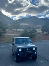 スズキ ジムニー XC_4WD(AT_0.66)