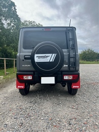 スズキ ジムニー XC_4WD(AT_0.66)