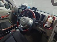 マツダ スクラムワゴン PZターボスペシャル(AT_0.66)