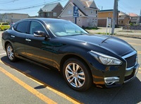 日産 フーガ 370GT FOUR_4WD(AT_3.7)