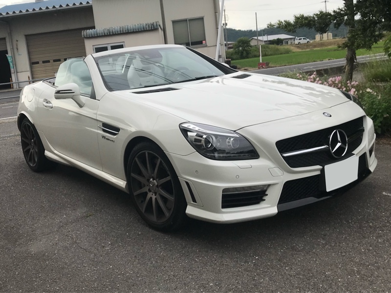 AMG SLK
