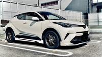 トヨタ C-HR