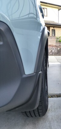 ホンダ フィットハイブリッド e：HEV クロスター(CVT_1.5)