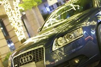 アウディ A6アバント (ワゴン) アバント 2.8FSIクワトロ_RHD_4WD(AT_2.8)