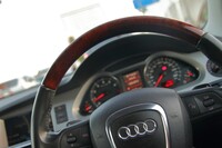 アウディ A6アバント (ワゴン) アバント 2.8FSIクワトロ_RHD_4WD(AT_2.8)