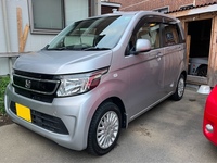 ホンダ N-WGN C(CVT_0.66)