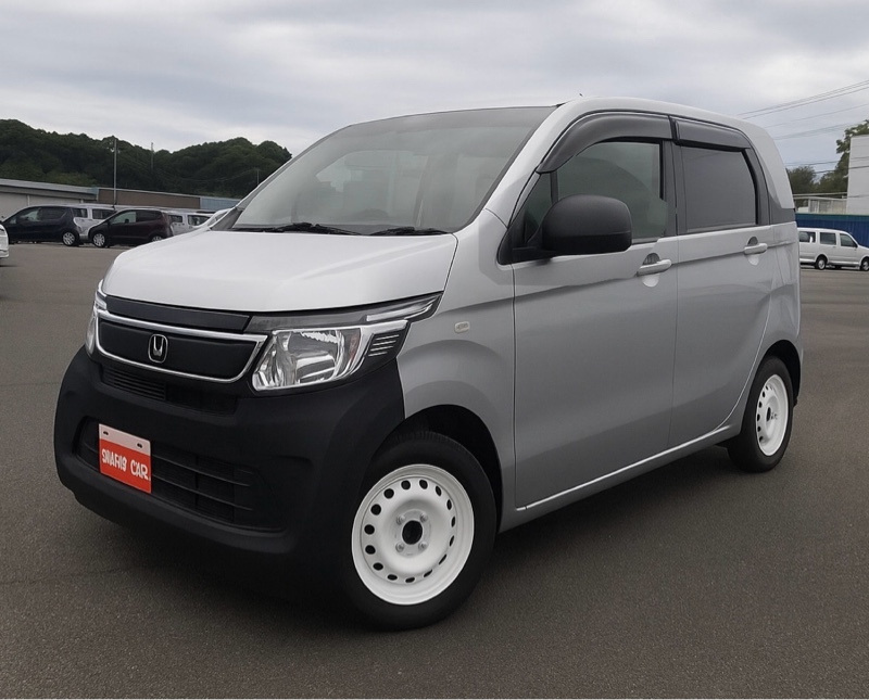 ホンダ N-WGN C(CVT_0.66)