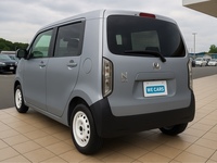 ホンダ N-WGN C(CVT_0.66)