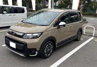 ホンダ フリード e:HEV クロスター_6人乗り(CVT_1.5)