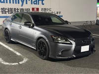 レクサス GS
