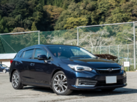 スバル インプレッサ スポーツ スポーツ 2.0i-L アイサイト(CVT_2.0)