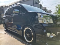 トヨタ ヴォクシー ZS“煌Z” 7人乗り(CVT_2.0)