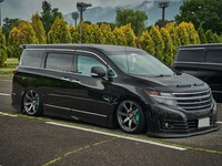 日産 エルグランド ライダー_7人乗り(CVT_2.5)