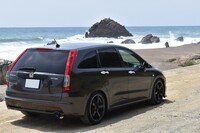 ホンダ ストリーム X スタイリッシュパッケージ(AT_1.8)