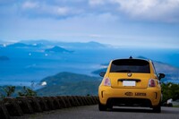 アバルト 500 （ハッチバック）