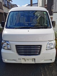 ホンダ アクティ SDX_4WD(AT_0.66)
