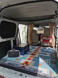 ホンダ アクティ SDX_4WD(AT_0.66)
