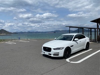 ジャガー XE