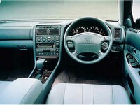トヨタ アリスト 3.0V(AT_3.0)