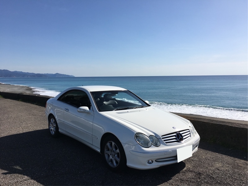 メルセデス・ベンツ CLK クーペ(2007年1月モデル) の新車情報