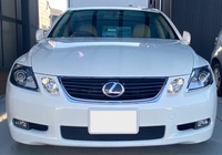 レクサス GS 430(AT_4.3)