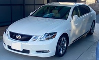 レクサス GS 430(AT_4.3)
