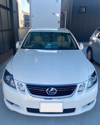 レクサス GS 430(AT_4.3)