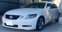 レクサス GS 430(AT_4.3)