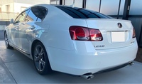 レクサス GS 430(AT_4.3)
